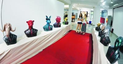 ��ʮ����Ф�F�ס� ����������������I(y��)չ