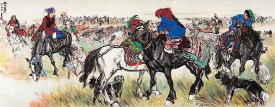 �S��1981�������g�v�Ĳ�ԭ�����������F(tu��n)2013���ڱ�������1.288�|Ԫ��ُ(g��u)��