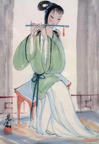 ��һ���������L(f��ng)�ߵ���Ů��Dÿһ��������ô���������