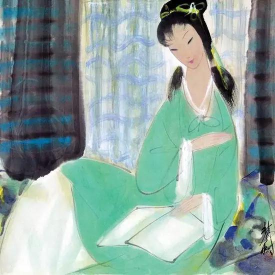 ��һ���������L(f��ng)�ߵ���Ů��Dÿһ��������ô���������