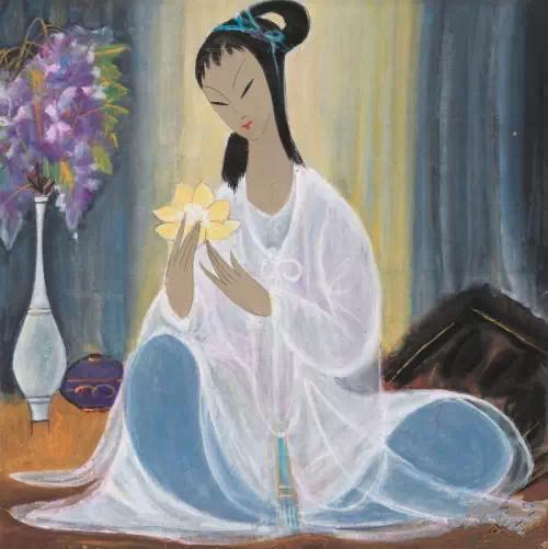 ��һ���������L(f��ng)�ߵ���Ů��Dÿһ��������ô���������