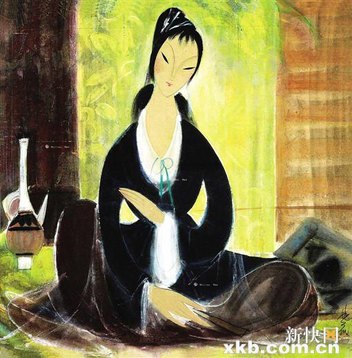 ���L(f��ng)�� ��Ů���Ų����D��