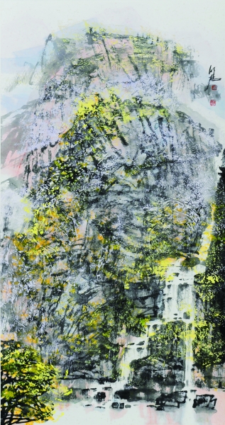 ����� ��ɽ�Q�� ����ˮī 136��68����