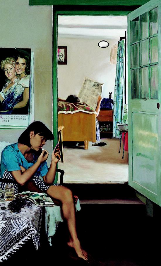 ��Ϳ�ڼt��Ů����2015�ε�������Ʒ