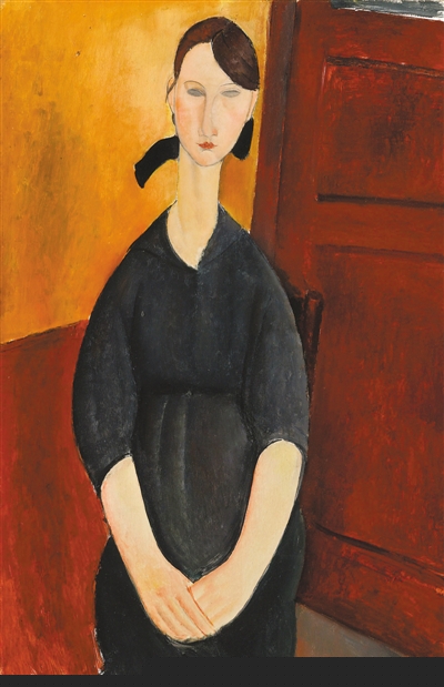 ���������Ī���ﰢ����ͮ��������ء��㵤Ф�����ڶ���һ����~�s�K�������������������ղؼҼs�Զ��|��ǧһ���fԪ�����ُ�����������Ī���ﰢ�����һ���ͮ�����(c��)�P����Ů�����ڼ~�s��ʿ�üs��ʮ�|��ǧ�İ��fԪ����ű��Ї��ղؼ�ُ�ã���(chu��ng)����Ī���ﰢ����Ʒ���u�¼o������l(f��)����(n��i)��V���P(gu��n)ע����������Ї��ղؼҵ�ҕҰ�����U�������H��ͨ�ԏ�������피�ˇ�g(sh��)Ʒ�����������犐ۡ��Ї��I���ؽ�ُ�I����ˇ�g(sh��)Ʒ���e����Ҳ���r׌����ˇ�g(sh��)Ʒ�Ј����@��