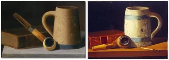 ��D�������Ҽs��•F•Ƥ��(John F. Peto)��Ʒ���҈D�����������