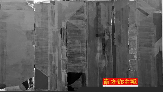 �R�������o�}��280x480cm�������ϩ��2012-2014����