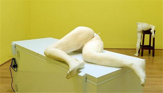 ��56������˹����ˇ�g(sh��)�p��չ�[��International Art Exhibition)�ϣ��_�����R��˹����Ʒ��