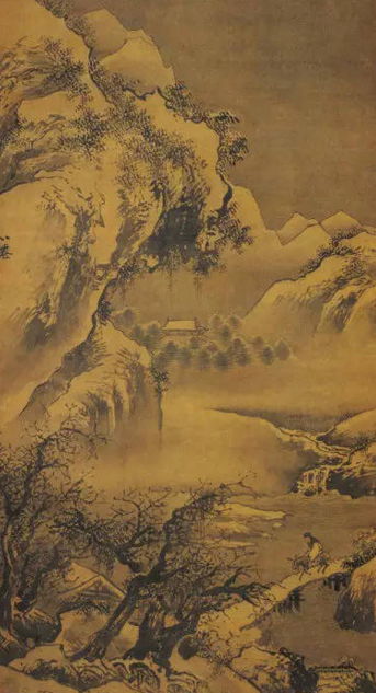 屘�������L(zh��ng)���h�|����Q(ch��ng)�Ԙ��������̈́e�߶��ڴ�������ٛ(z��ng)���С�屘���������ʡ��ˮ�(hu��)��ˇ�g(sh��)���F(xi��n)�����Â�(c��)�h�P�P�����l�ֺ�(ji��n)��ˮī������һ����Ⱦ���H�Ú��(sh��)��  �������� �ǂ���屘��L(f��ng)ѩ�D��