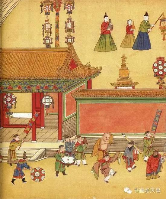 �Ů��е�Ԫ���И��D��߀���˼һʵە�(hu��)����