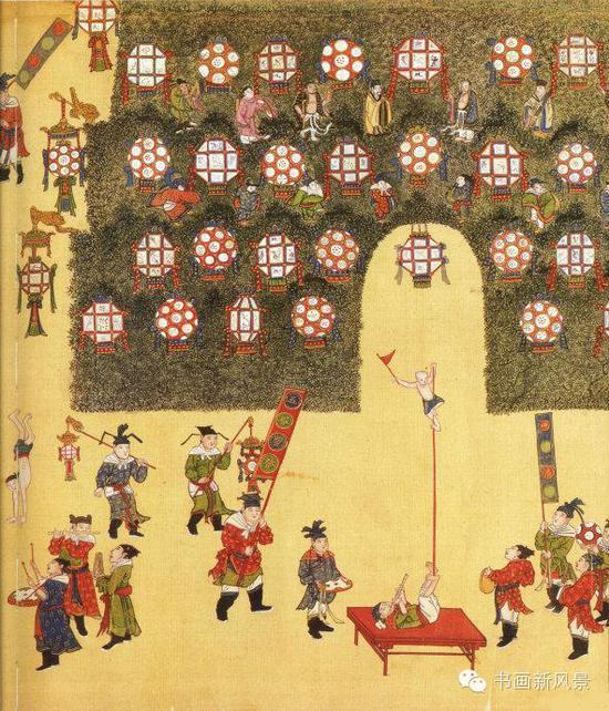 �Ů��е�Ԫ���И��D��߀���˼һʵە�(hu��)����