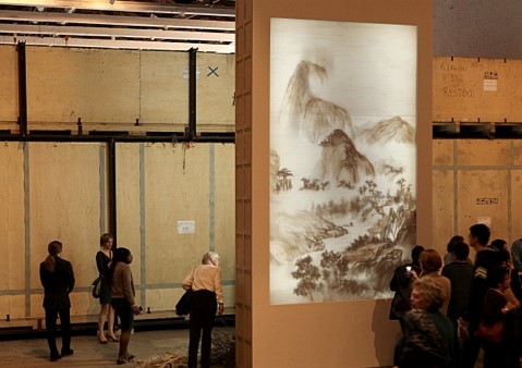 �����������Ĺ��£����ɽˮ�D����2012�����������ݬF(xi��n)��ˇ�g�����^�b�ìF(xi��n)����2013�����DƬ��ࣺ���������