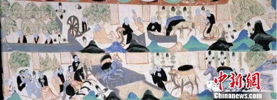 �ػͱڮ����״γ��F(xi��n)����ֲ����