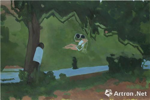 ͵�Q1�������ͮ���100x150cm��2015