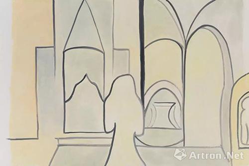 ��ߵ�����һ No.1 2015 ľ���ͮ� 180x120cm