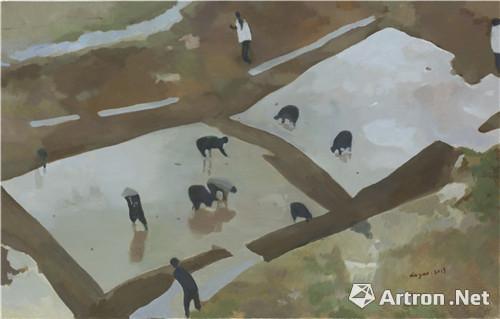 ���N,�����ͮ���90x140cm��2015